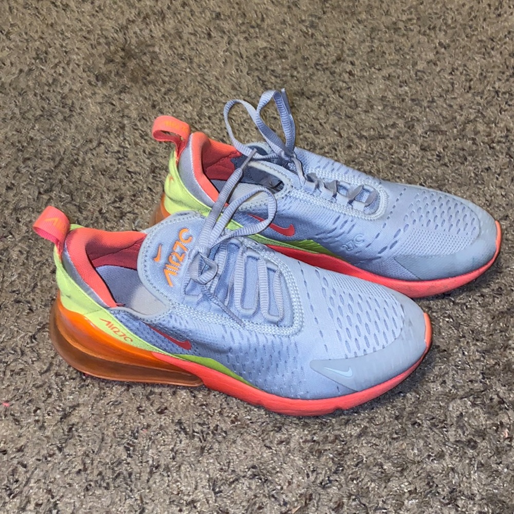 Nike air max 270